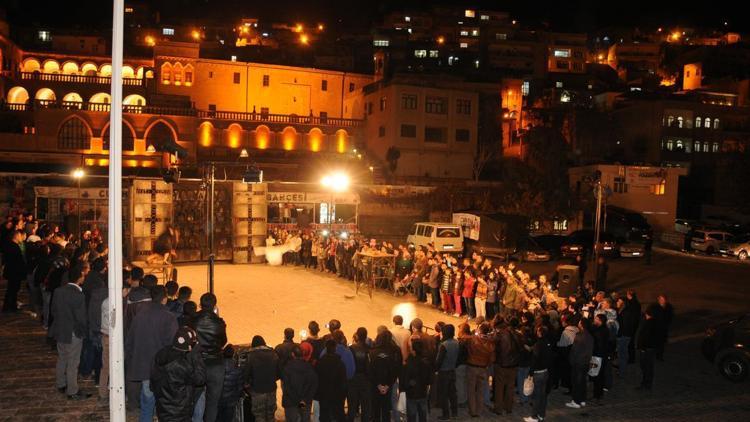 5. Uluslararası Mardin Çocuk ve Gençlik Tiyatroları Festivali