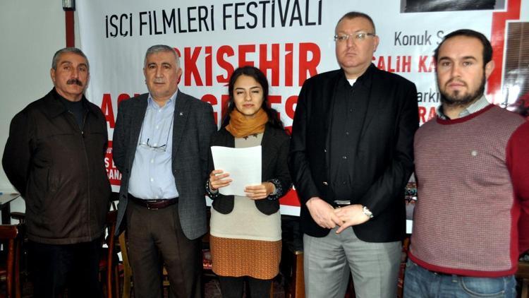 9. Uluslararası Eskişehir İşçi Filmleri Festivali