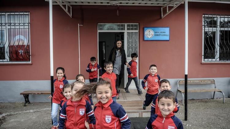 Büyük ödülü kazanırsa kadınların yüzünü güldürecek