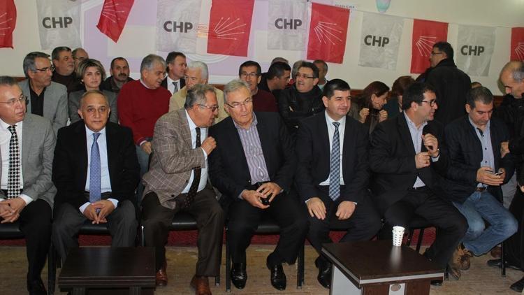 Eski CHP Genel Başkanı Baykal: