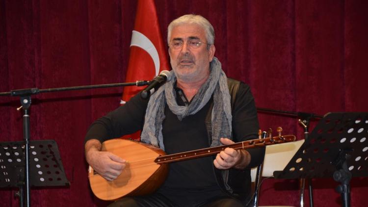 Devlet sanatçısı Sadi Yaver Ataman, ölümünün 20. yılında anıldı