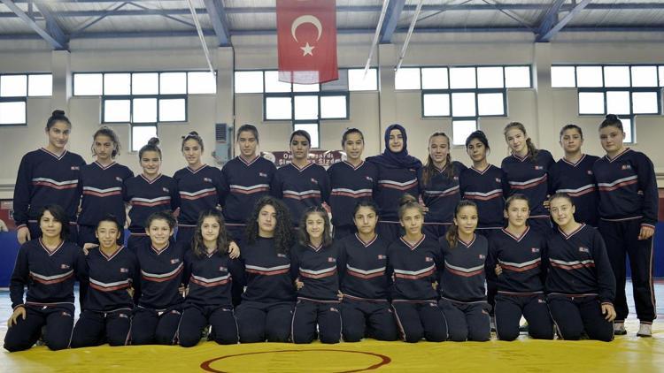 2016 Rio Olimpiyatlarına doğru