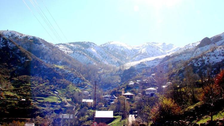 Yeşil Yol Projesi