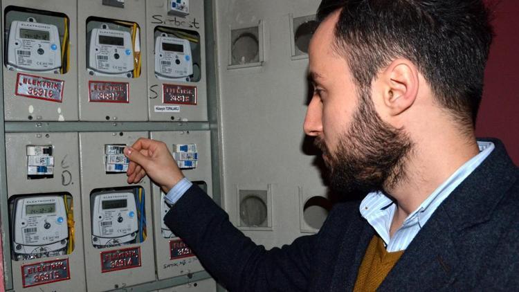 Tüketicilere elektrik aboneliği uyarısı