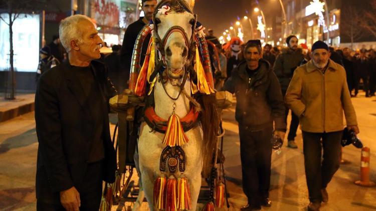 Erzurum Winterfest 2014