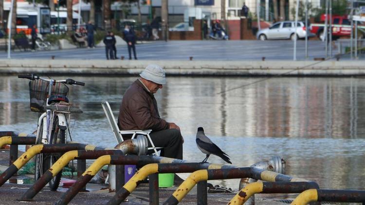 İki günde iki ayrı mevsim yaşandı