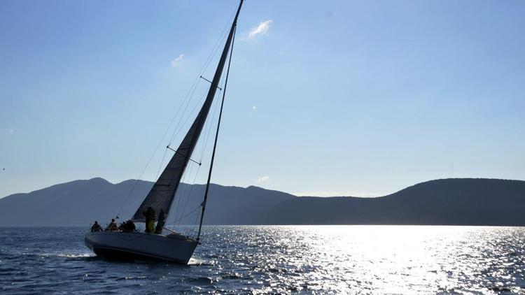 Yelken: Bodrum Marina Kupası