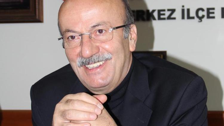 CHP Genel Başkan Yardımcısı Bekaroğlu: