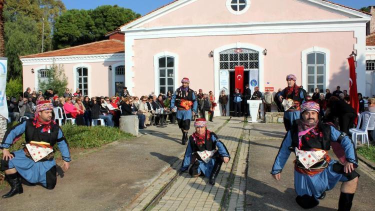 Mübadelede Girit’ten İzmir’e ilk Adım etkinliği