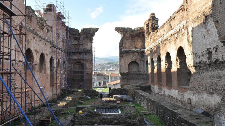 İnanç turizminde büyüme hızı düştü