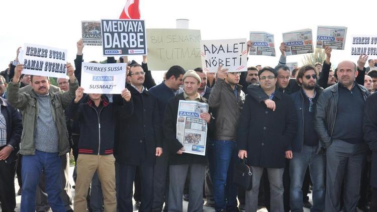 İstanbul merkezli paralel yapı operasyonu