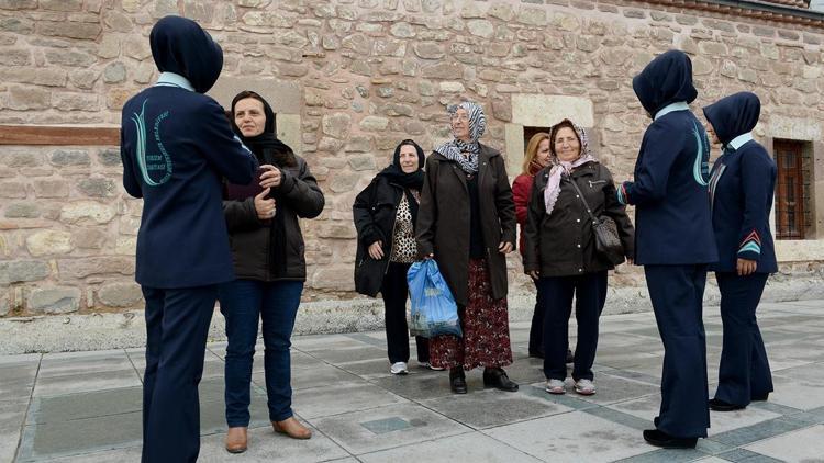 Mevlananın 741. Vuslat Yıldönümü Uluslararası Anma Törenleri