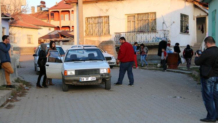 Şarkışladan kısa kısa