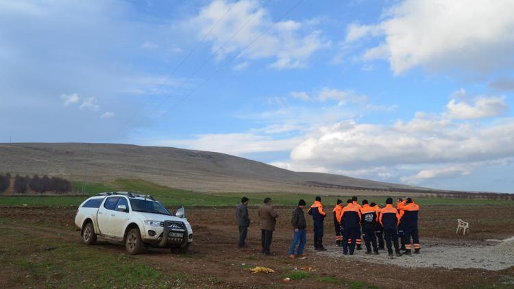 Afyonkarahisarda 3 gündür aranan çoban ölü bulundu