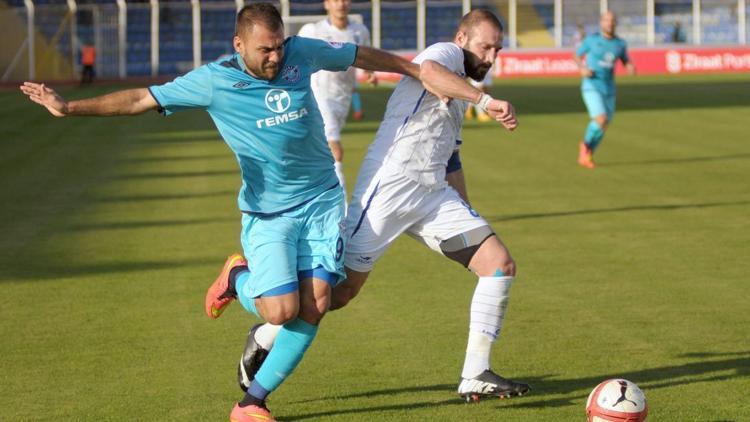 Futbol: Ziraat Türkiye Kupası