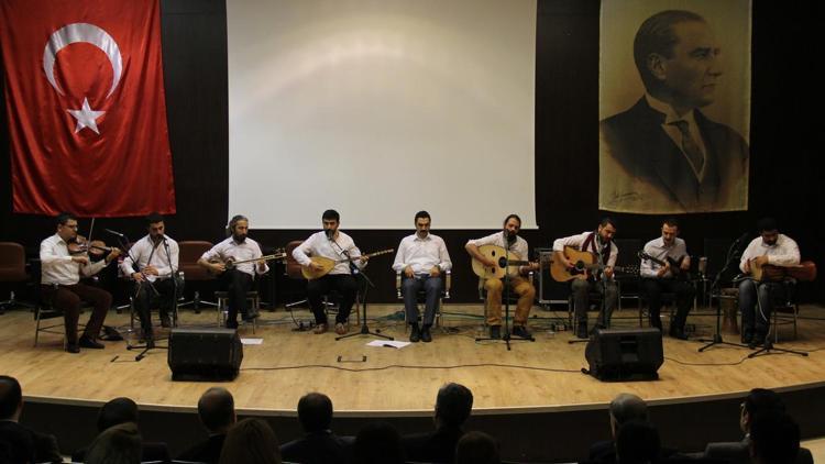 Barışın dili: Hayal Band