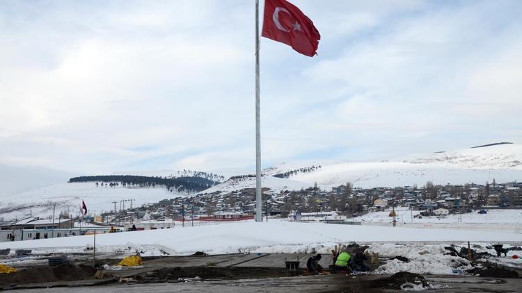 Sarıkamış Harekatının 100üncü yılına doğru