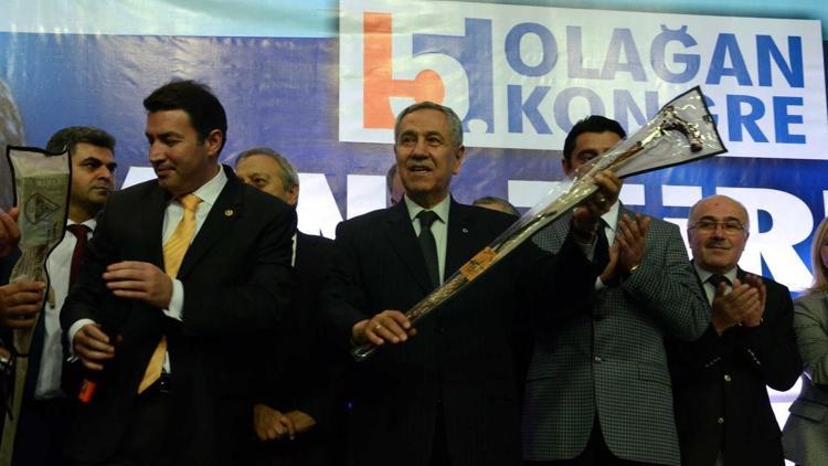 AK Parti Devrek İlçe Başkanlığı 5. Olağan Kongresi