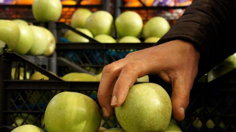 Pazardaki yılbaşı ateşini Rusya krizi söndürdü