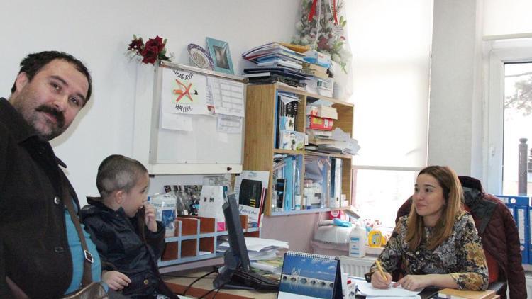 Evliya Çelebi Hastanesine çocuk doktoru atandı