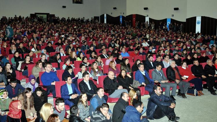 Taksim Triodan Afyonkarahisarda ikinci konser