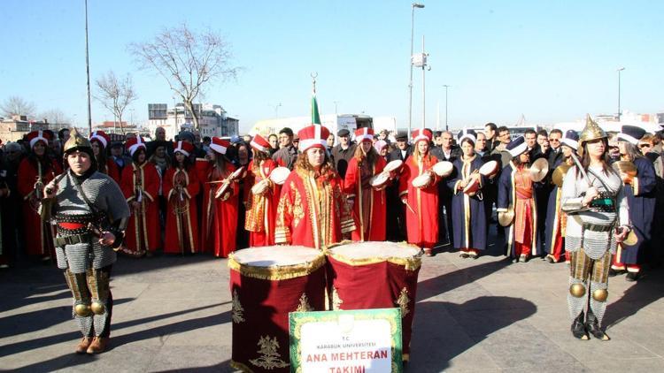 İstanbulda Geleneksel Karabük Günleri