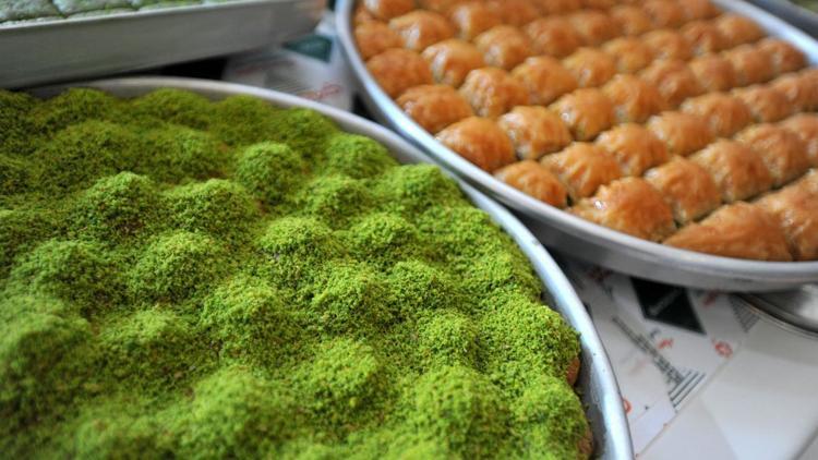 Baklavanın standardı Gaziantepte belirlenecek