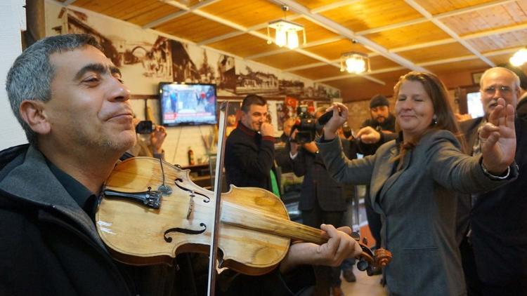 Edirne’de 2014 böyle geçti (1)