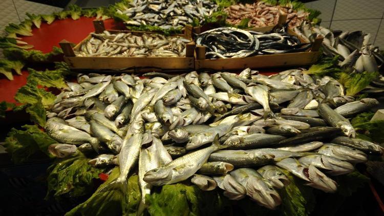 Yılbaşı sofralarında besleyici ve ekonomik alternatif; balık