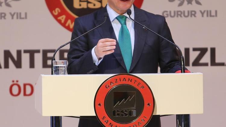 AK Parti Genel Başkanı ve Başbakan Davutoğlu: