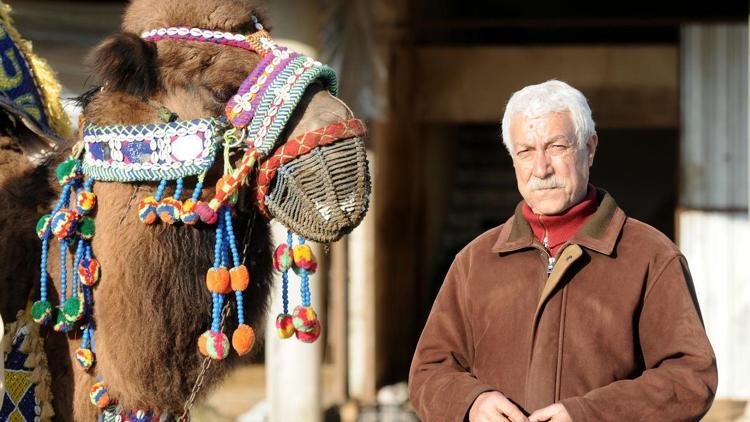 Güreş yasaklanırsa 2 bin deve sucuk olur