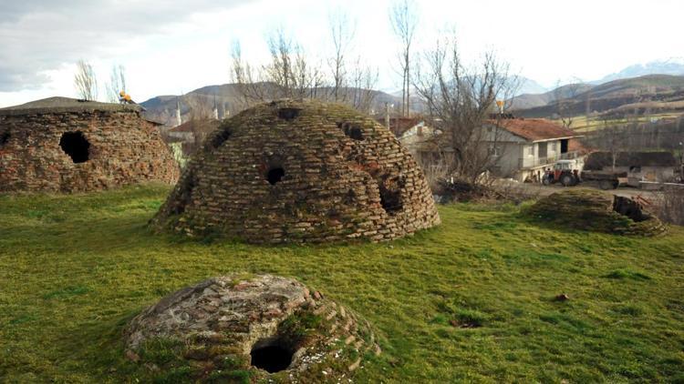 Mirasçısı çok olunca harabeye döndü