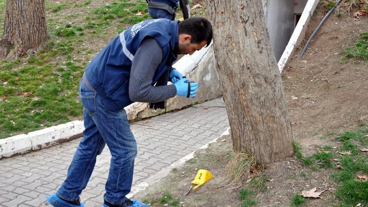 Kahramanmaraşta silahlı ve bıçaklı kavga: 2 yaralı