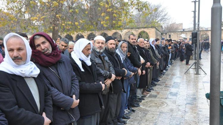 Cizredeki gerginliğin ardından