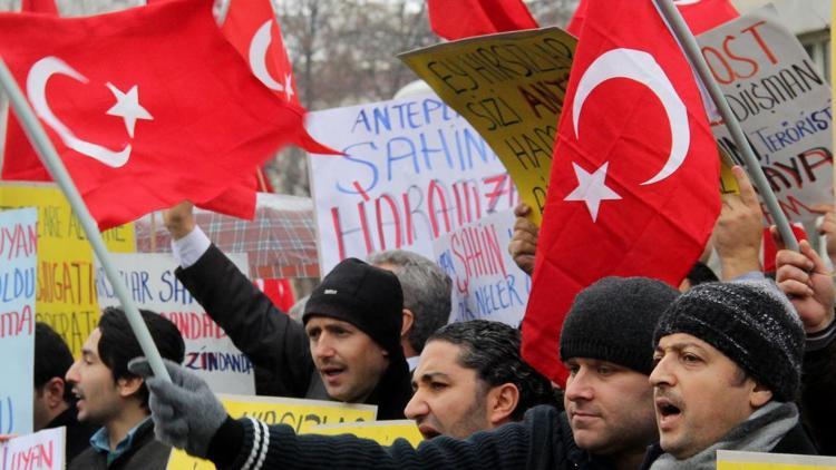 Gaziantep merkezli yasa dışı dinleme operasyonu