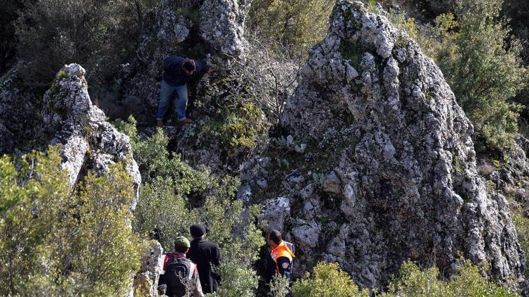 Muğlada kaybolan kadın için arama çalışması başlatıldı