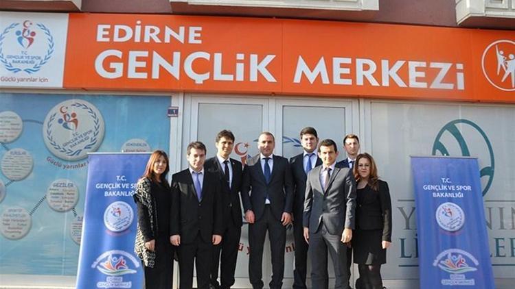 Gençlik ve Spor Bakan Kılıç, Ocakı tebrik etti