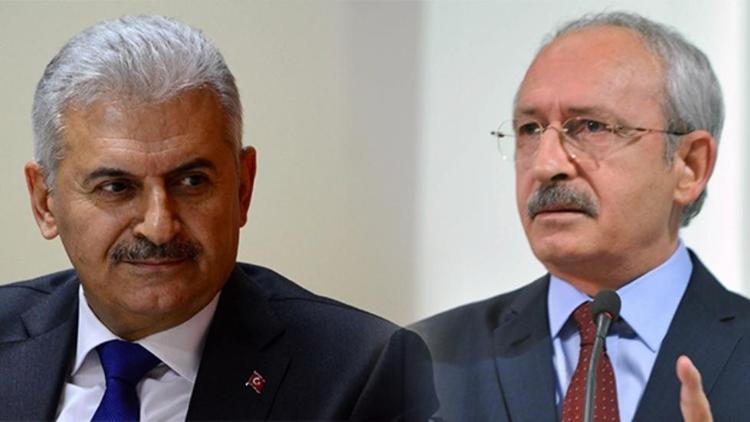 Başbakan, Kılıçdaroğlunu beğendi