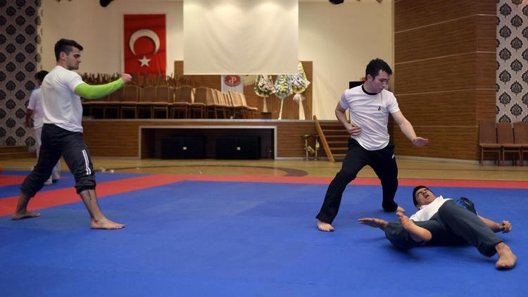 Avrupa Ümit, Genç ve 21 Yaş Altı Karate Şampiyonasına doğru