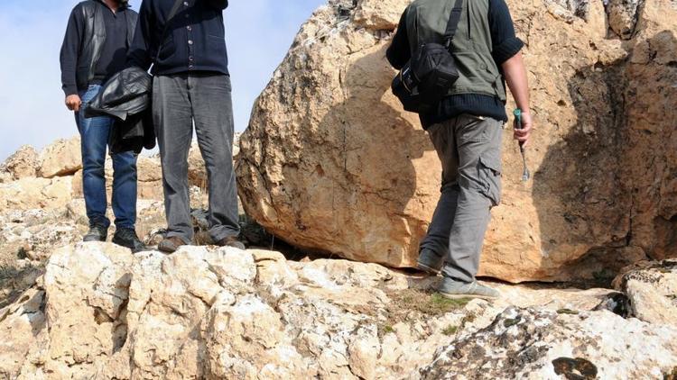 Dicle Vadisinde Kapadokya ile yarışabilecek oluşumlar var