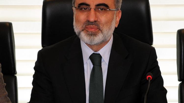 Enerji ve Tabii Kaynaklar Bakanı Yıldız, Kayseride