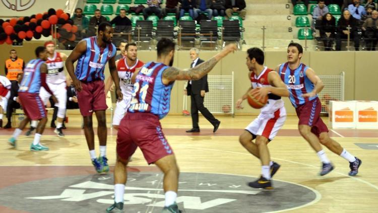 Türkiye Basketbol Ligi