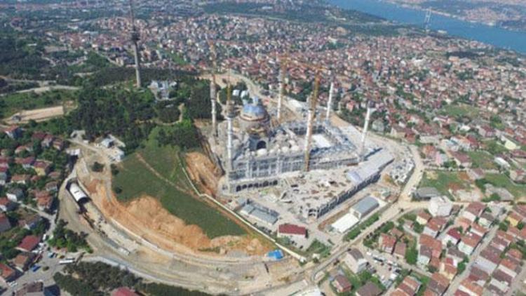 Çamlıcaya teleferik yerine metro geliyor