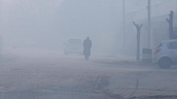 Doğuda soğuk hava