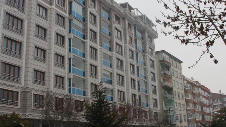 Kütahya Kamu Hastaneleri Birliği Genel Sekreterliği yeni binasına taşındı