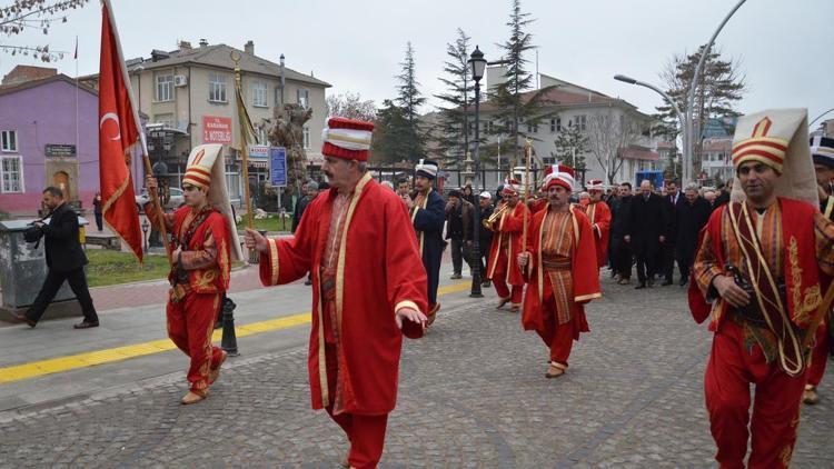 MHP Karaman 11. Olağan İl Kongresi