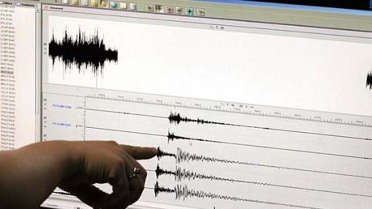 Fransızların deprem basıncı en yüksek seviyede iddiasına Kandilliden açıklama