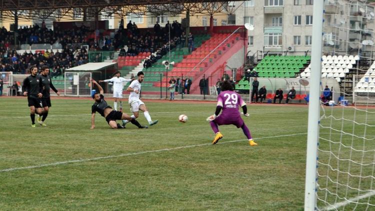 Futbol: Spor Toto 2. Lig