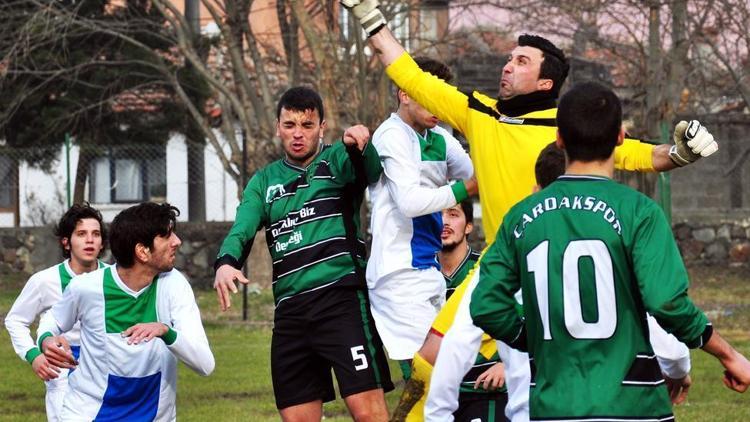 Çanakkale 1. Amatör Lig