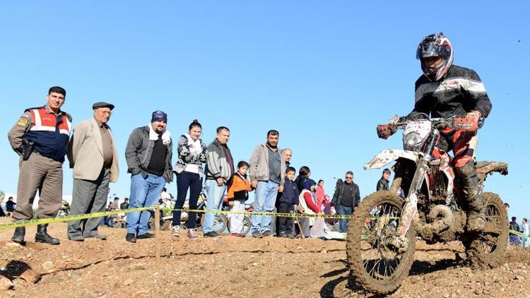 Kumlucada bu yıl iki Enduro yarışı düzenlenecek